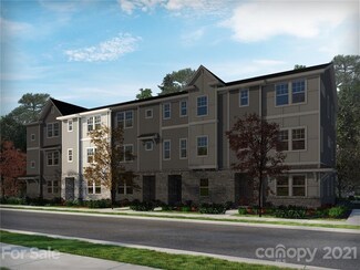 2518 Arbor Loop Dr, Charlotte, NC 28217