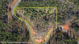 LT 103 Blalock Mountain Rd, Talking Rock, GA 30175