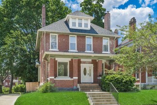 1567 Richmond Ave, Columbus, OH 43203