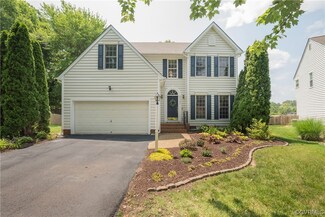 12201 Bridgehead Place, Glen Allen, VA 23059