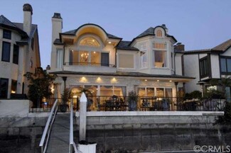 78 Linda Isle, Newport Beach, CA 92660