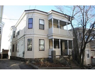 87 Bellingham St, Chelsea, MA 02150