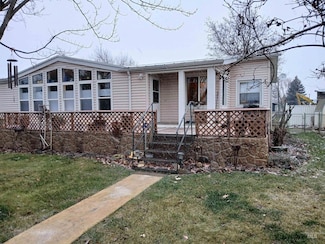 3490 Idaho 6, Princeton, ID 83857