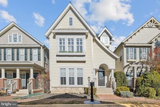 7744 Grandwind Dr, Lorton, VA 22079