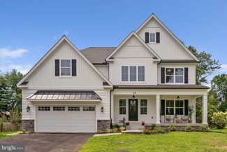 16 Lloyd Ave, Malvern, PA 19355
