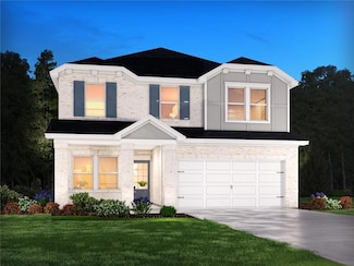 6922 Chester St, Fairburn, GA 30213