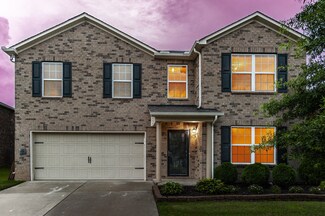 1014 Werner Dr, Hendersonville, TN 37075