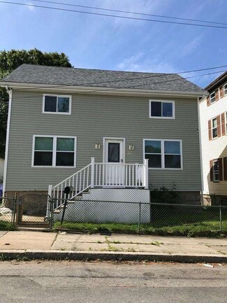 169 Downing St, Fall River, MA 02723