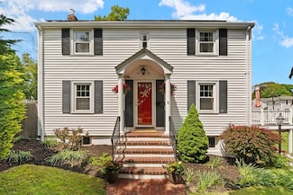 91 Clement Terrace, Quincy, MA 02171