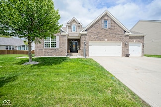 7632 Nestucca Trail, Noblesville, IN 46062