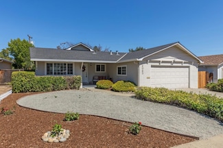 6063 Dial Way, San Jose, CA 95129