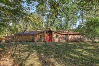 10699 Tucson St, Keithville, LA 71047