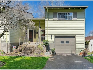 14807 NE Siskiyou Ct Unit 18C, Portland, OR 97230