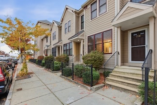 214 Humboldt Ave, Dorchester, MA 02121