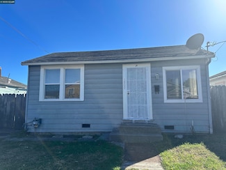 1800 Post Ave, San Pablo, CA 94806