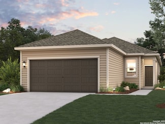 5630 Frederick Bluff, San Antonio, TX 78073