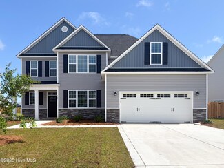 463 Pebble Shore Dr, Sneads Ferry, NC 28460