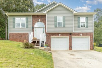 3526 Herman Sipe Rd NW, Conover, NC 28613