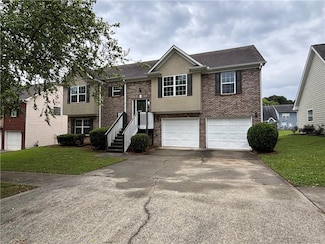 4069 Savannah Ridge Ct, Loganville, GA 30052