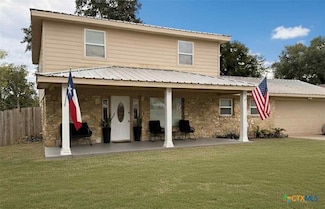 7255 Woodlake Cir, Belton, TX 76513