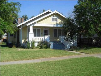502 S Glenn St, Wichita, KS 67213