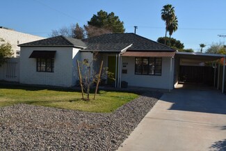 1829 N 16th Ave, Phoenix, AZ 85007