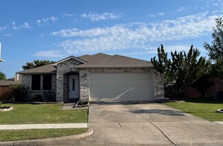 1712 Silverwood Ln, Little Elm, TX 75068