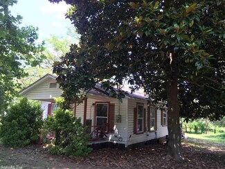 0 Provo Rd, Lockesburg, AR 71846
