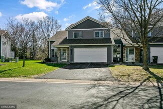 10052 Pleasure Creek Cir NE, Minneapolis, MN 55434