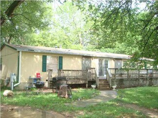 5417 N Seneca St, Wichita, KS 67204