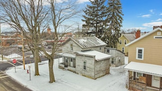 300 E Charles St, Bucyrus, OH 44820