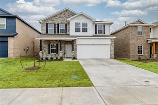 2408 Lundy Canyon St, Forney, TX 75126