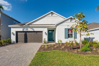 16097 Old Fox Trail, Port Charlotte, FL 33953