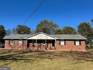 109 Maddox Rd, Griffin, GA 30224