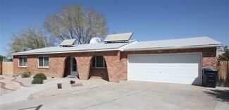 6423 Belcher Ct NE, Albuquerque, NM 87109