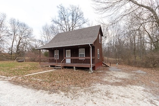 1530 Florence Dr, Fulton, MO 65251