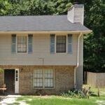 1436 Forest Villa Dr NW, Conyers, GA 30012