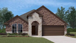 448 Revival Rd, Fate, TX 75189