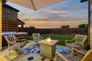 2312 Camp St, Aubrey, TX 76227