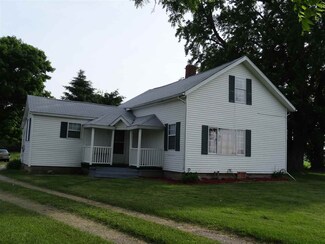 3025 E Us Highway 20, Lagrange, IN 46761