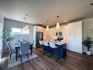 5216 Inspiration Way, Fitchburg, WI 53711