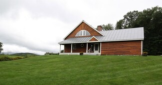 1062 Upper Meehan Rd, Bristol, VT 05443