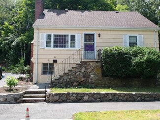 88 Harris Rd, Lynn, MA 01904