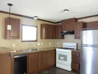 425 S Shoup St Unit Lot 19, Angola, IN 46703