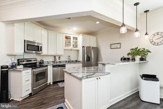 200 Edelen Station Place Unit 102, La Plata, MD 20646