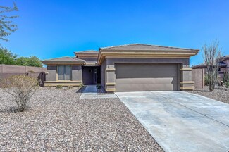2377 W Turtle Hill Ct, Anthem, AZ 85086