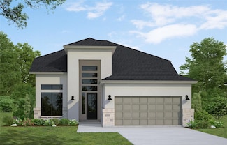 132 Pinyon Pine Dr, Bastrop, TX 78602