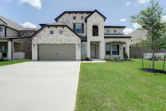 3215 Bushy Hawthorne Dr, Conroe, TX 77301