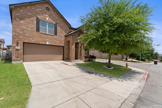 1326 Big Lake, San Antonio, TX 78245