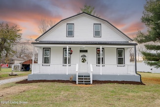 8808 Ferndale Rd, Louisville, KY 40291